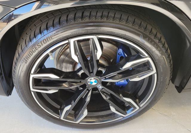 Used 2024 BMW X3 M40i w/ Parking Assistance Package image 24