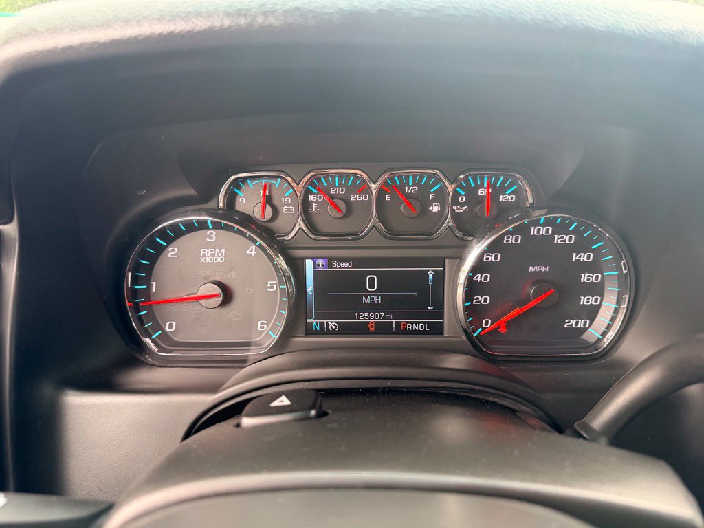 Used 2020 Chevrolet Tahoe LS AWD/4WD image 22