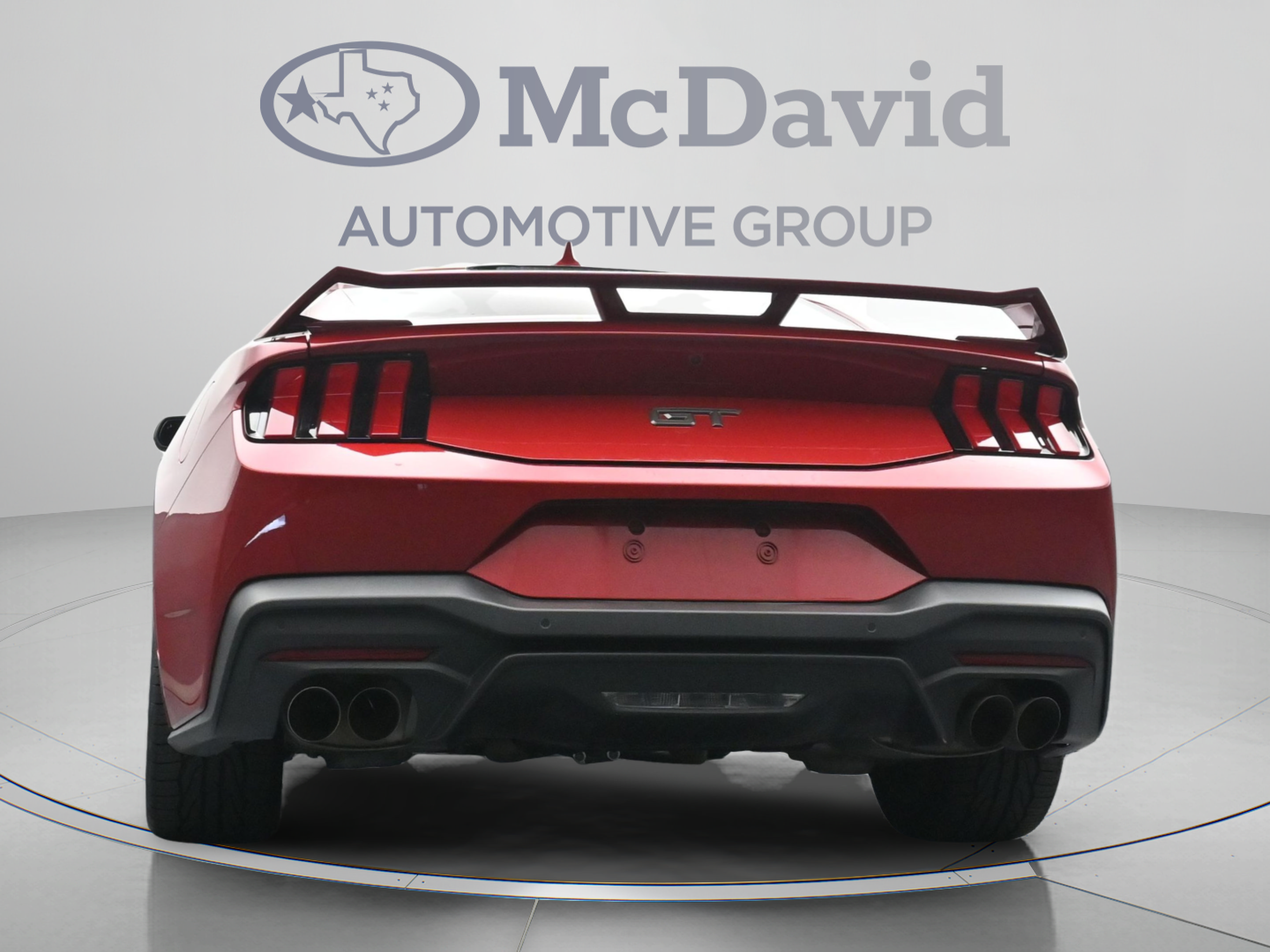 Used 2024 Ford Mustang GT Premium w/ GT Performance Package RWD image 29