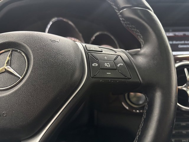 Used 2013 Mercedes-Benz GLK 250 BlueTEC 4MATIC image 12