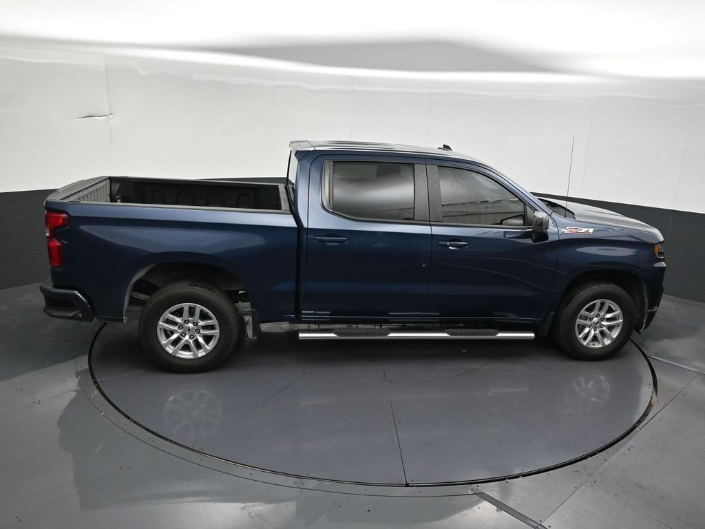 Used 2020 Chevrolet Silverado 1500 RST w/ All-Star Edition AWD/4WD image 20