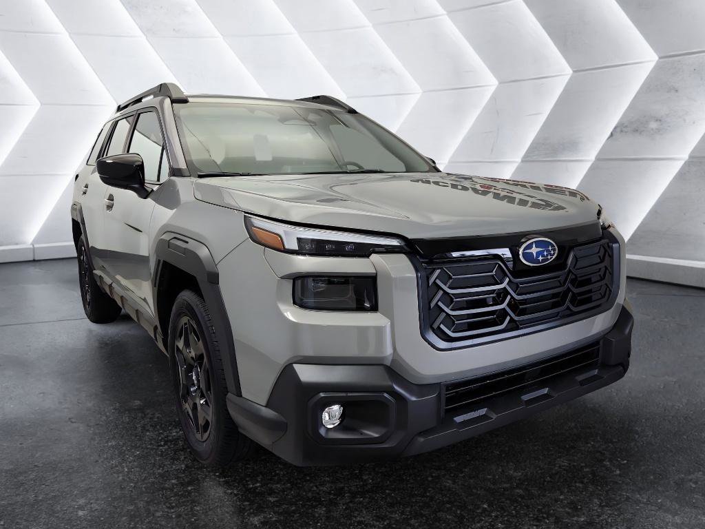 New 2026 Subaru Outback Limited AWD/4WD image 1