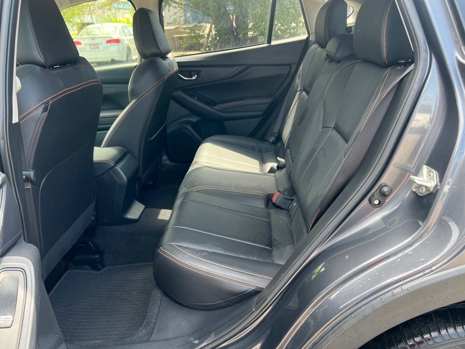 Used 2020 Subaru Crosstrek 2.0i Limited w/ Popular Package #5 image 26