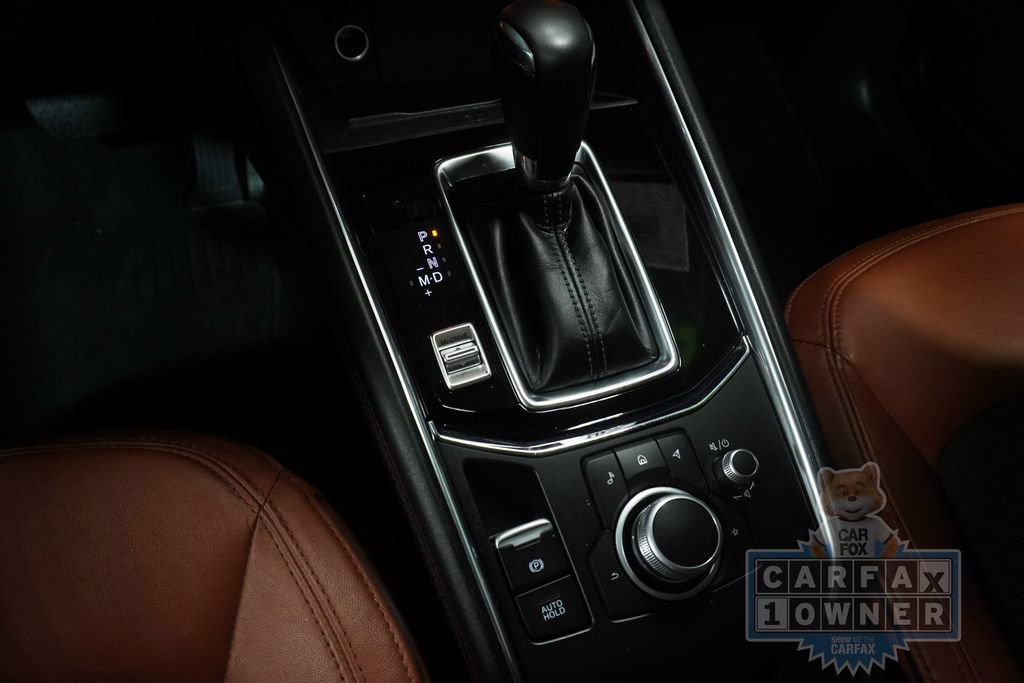 Certified 2024 MAZDA CX-5 Carbon Edition AWD/4WD image 21