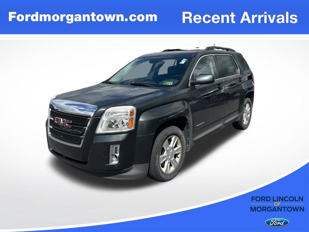 Used 2013 GMC Terrain SLE w/ Convenience Package AWD/4WD image 1