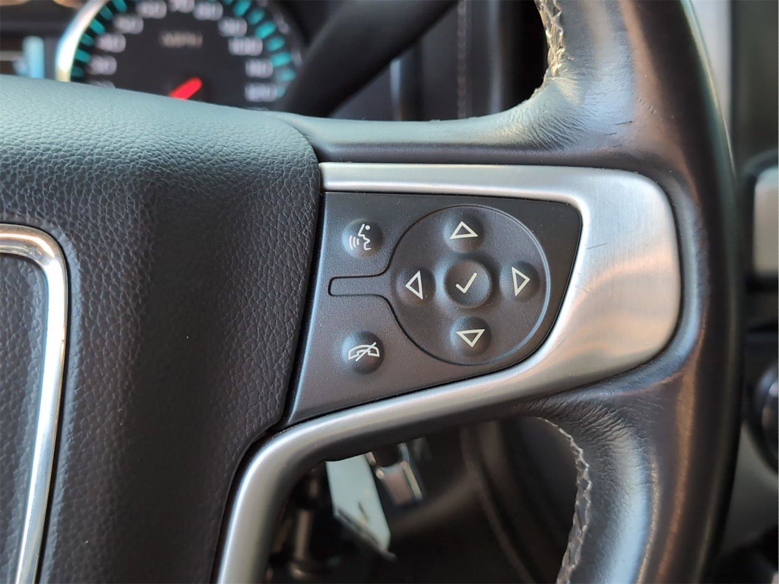 Used 2018 GMC Sierra 1500 SLT w/ Texas SLT Premium Package image 25