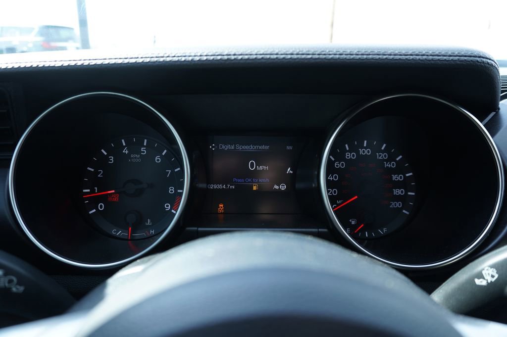 Used 2017 Ford Mustang Shelby GT350 image 24