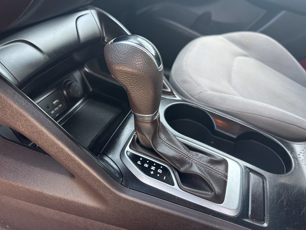 Used 2015 Hyundai Tucson GLS AWD/4WD image 29