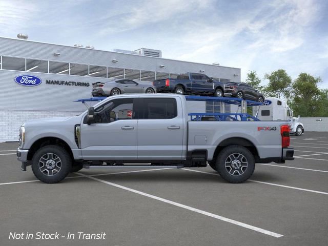 New 2026 Ford F250 Lariat w/ FX4 Off-Road Package image 4