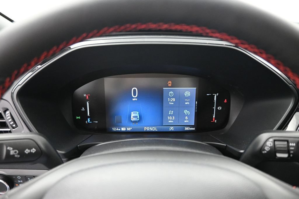 New 2026 Ford Escape ST-Line w/ Tech Pack #1 AWD/4WD image 27