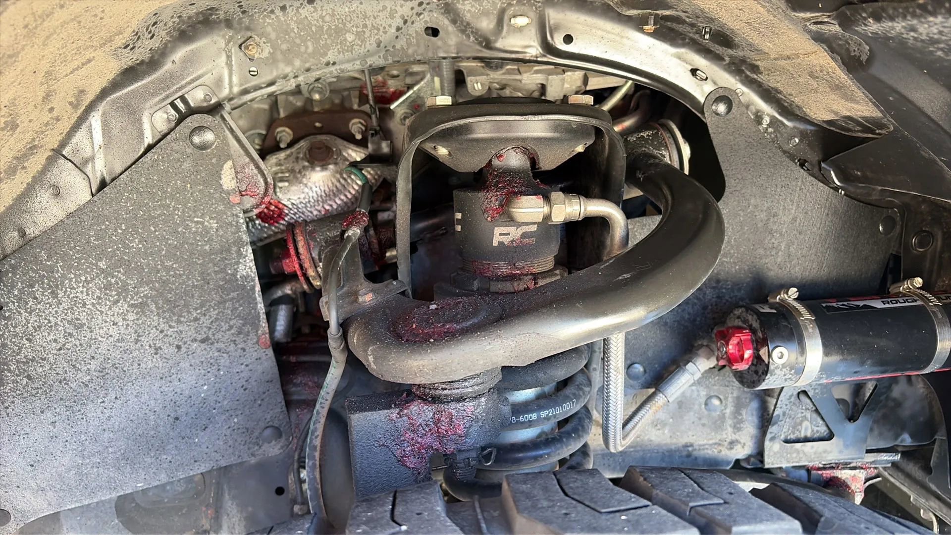 Used 2021 Toyota Tacoma SR5 image 27
