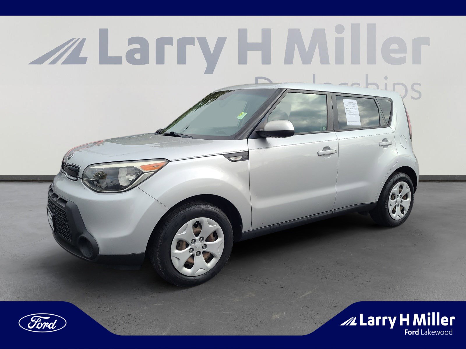 Used 2014 Kia Soul