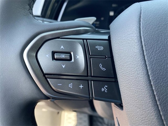 Used 2025 Lexus RX 350 F Sport image 17