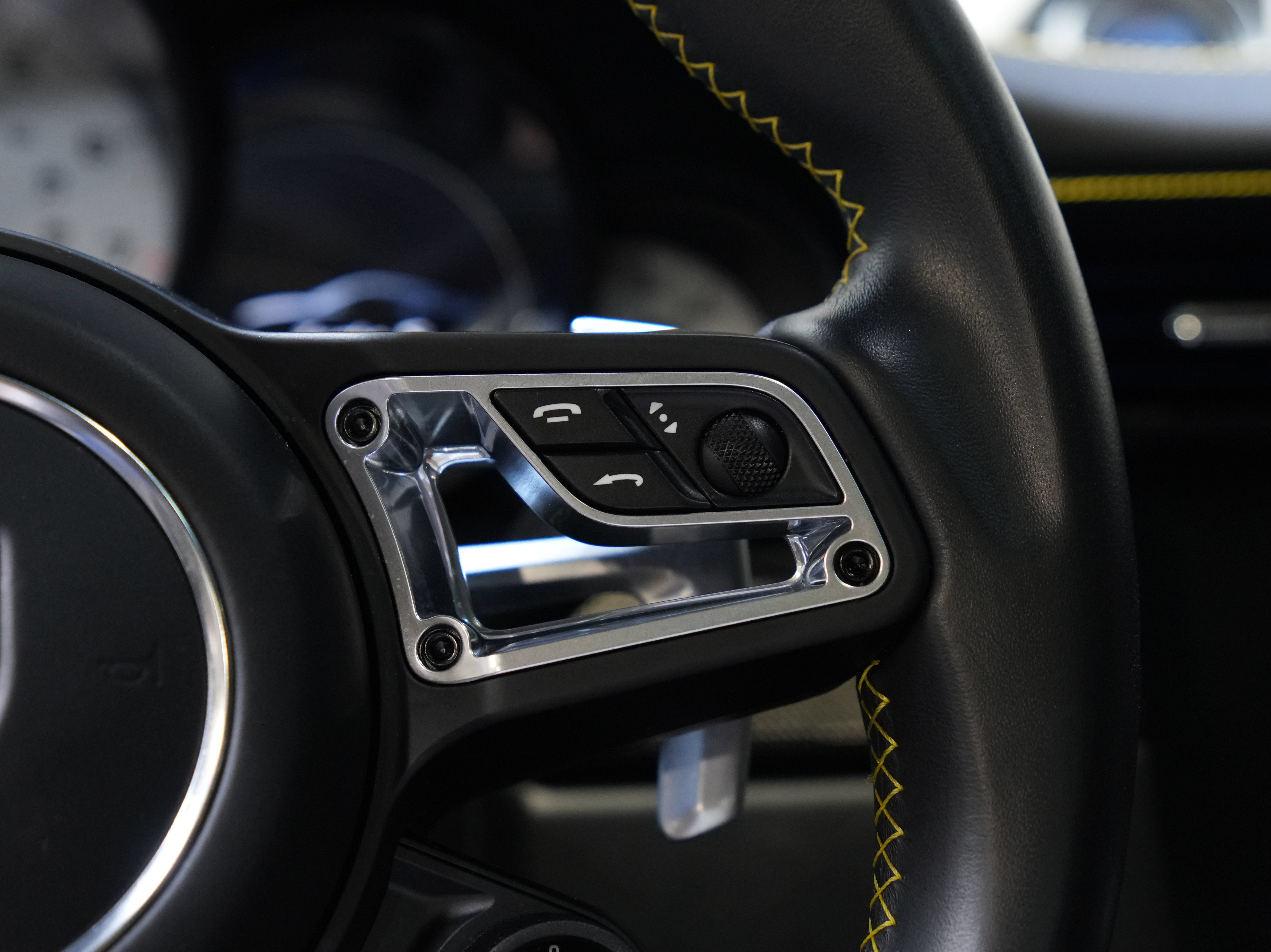 Used 2019 Porsche 911 Turbo S AWD/4WD image 43