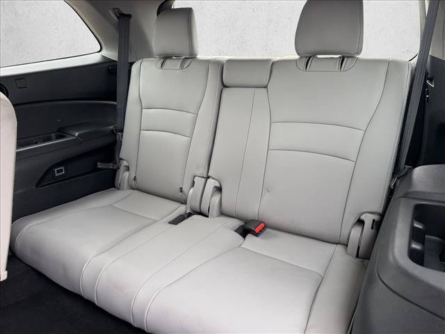 Used 2019 Honda Pilot EX-L image 11