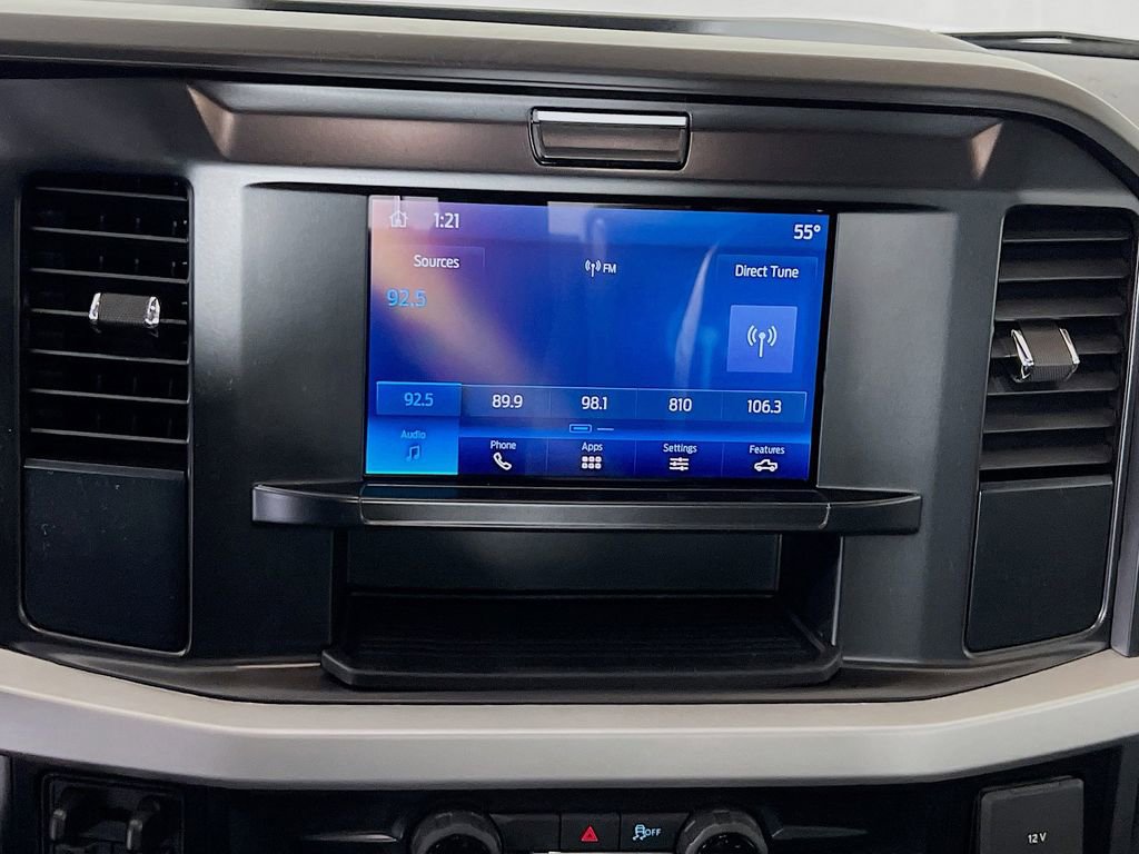 New 2026 Ford F350 XL w/ XL Chrome Package image 20