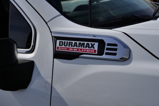 Used 2026 GMC Sierra 3500 Denali w/ Denali Reserve Package image 43