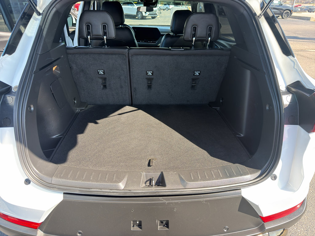 Used 2024 Chevrolet TrailBlazer ACTIV w/ Driver Confidence Package AWD/4WD image 10