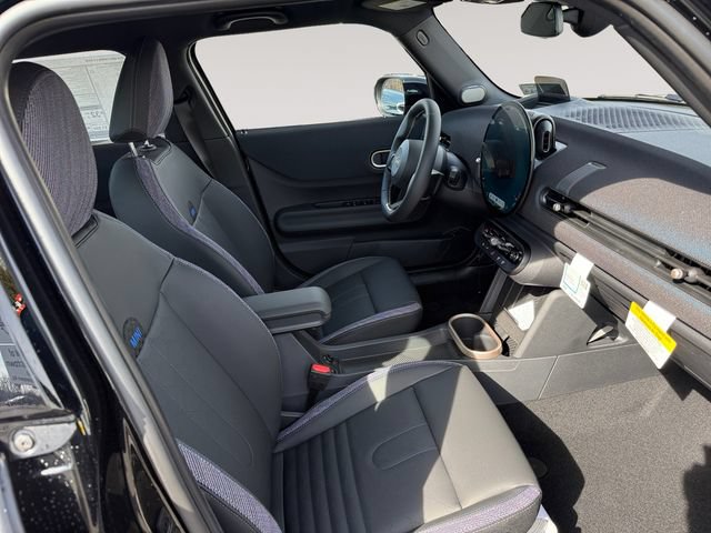 New 2026 MINI Cooper S FWD image 15