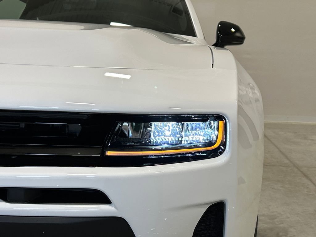 New 2026 Dodge Charger R/T image 10