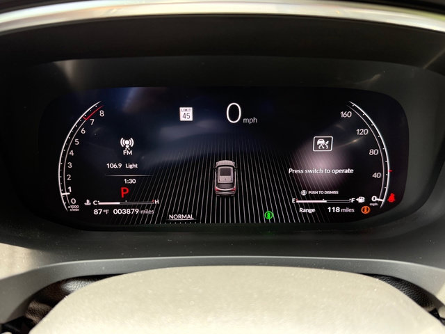 Used 2026 Acura MDX w/ Technology Package FWD image 27