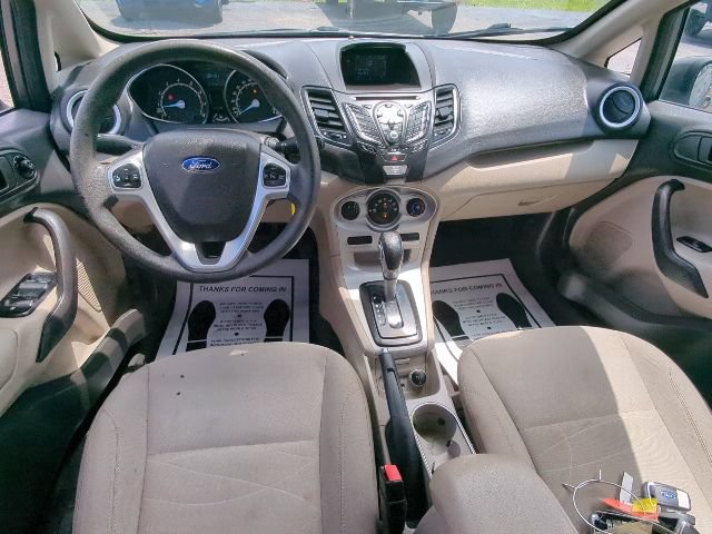 Used 2017 Ford Fiesta SE FWD image 14