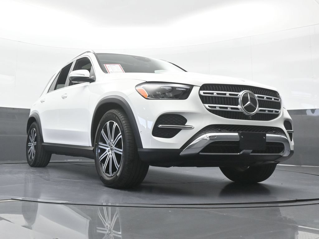 Used 2026 Mercedes-Benz GLE 350 4MATIC image 66