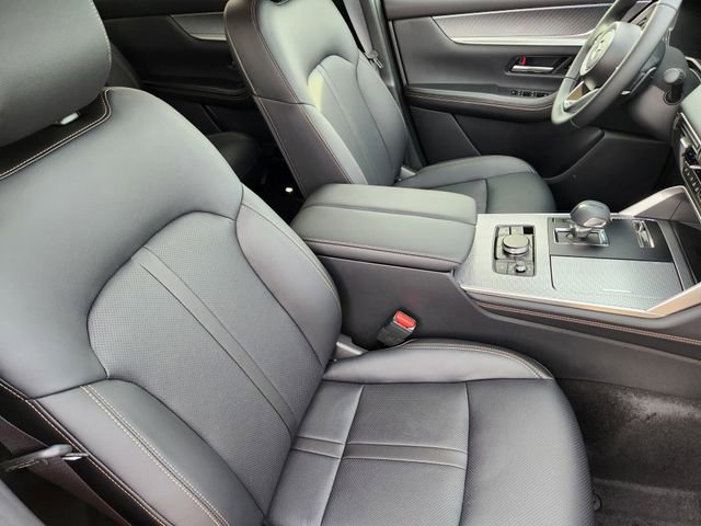 New 2026 MAZDA CX-90 3.3 Turbo w/ Premium Sport Pkg image 10