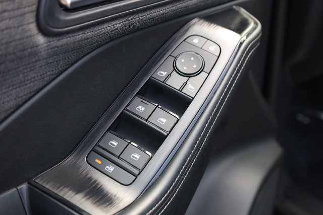 Certified 2023 Nissan Rogue SV AWD/4WD image 18