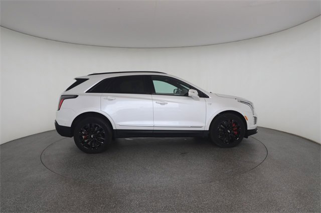 Used 2022 Cadillac XT5 Sportv image 23