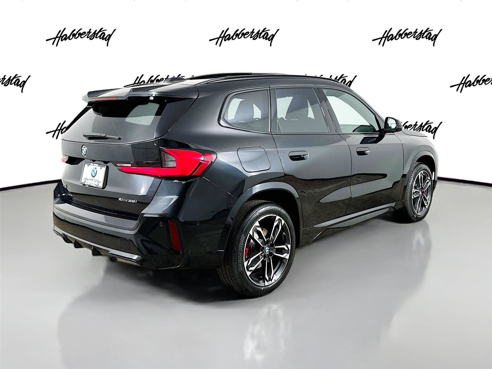 New 2026 BMW X1 xDrive28i w/ Technology Package image 5
