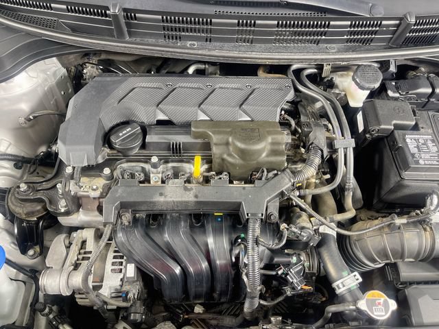 Used 2022 Kia Rio S FWD image 28
