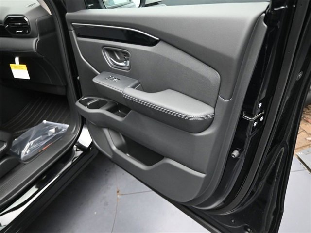 New 2026 Honda Passport RTL image 36