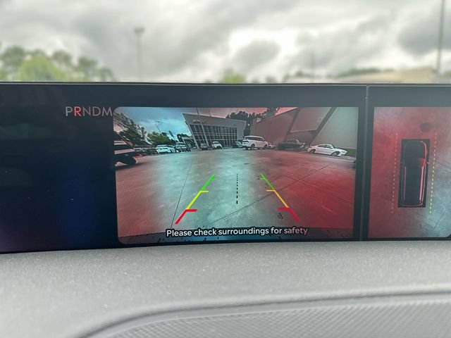 Certified 2025 Lincoln Navigator L Reserve AWD/4WD image 18