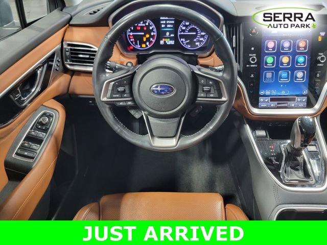 Used 2021 Subaru Legacy Touring XT w/ Popular Package #2 image 25