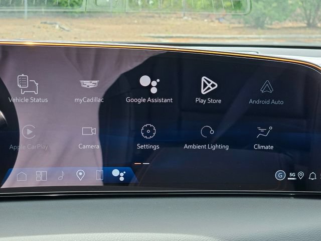 New 2026 Cadillac CT5 Sport w/ Technology Package RWD image 22