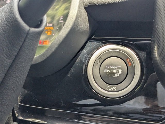 New 2025 RAM 2500 Limited image 29