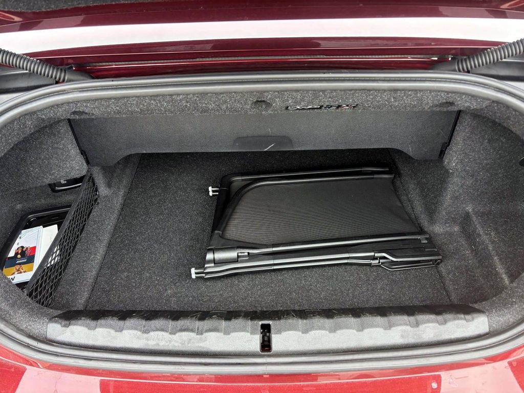 Used 2024 BMW 440i xDrive Convertible w/ Premium Package image 9