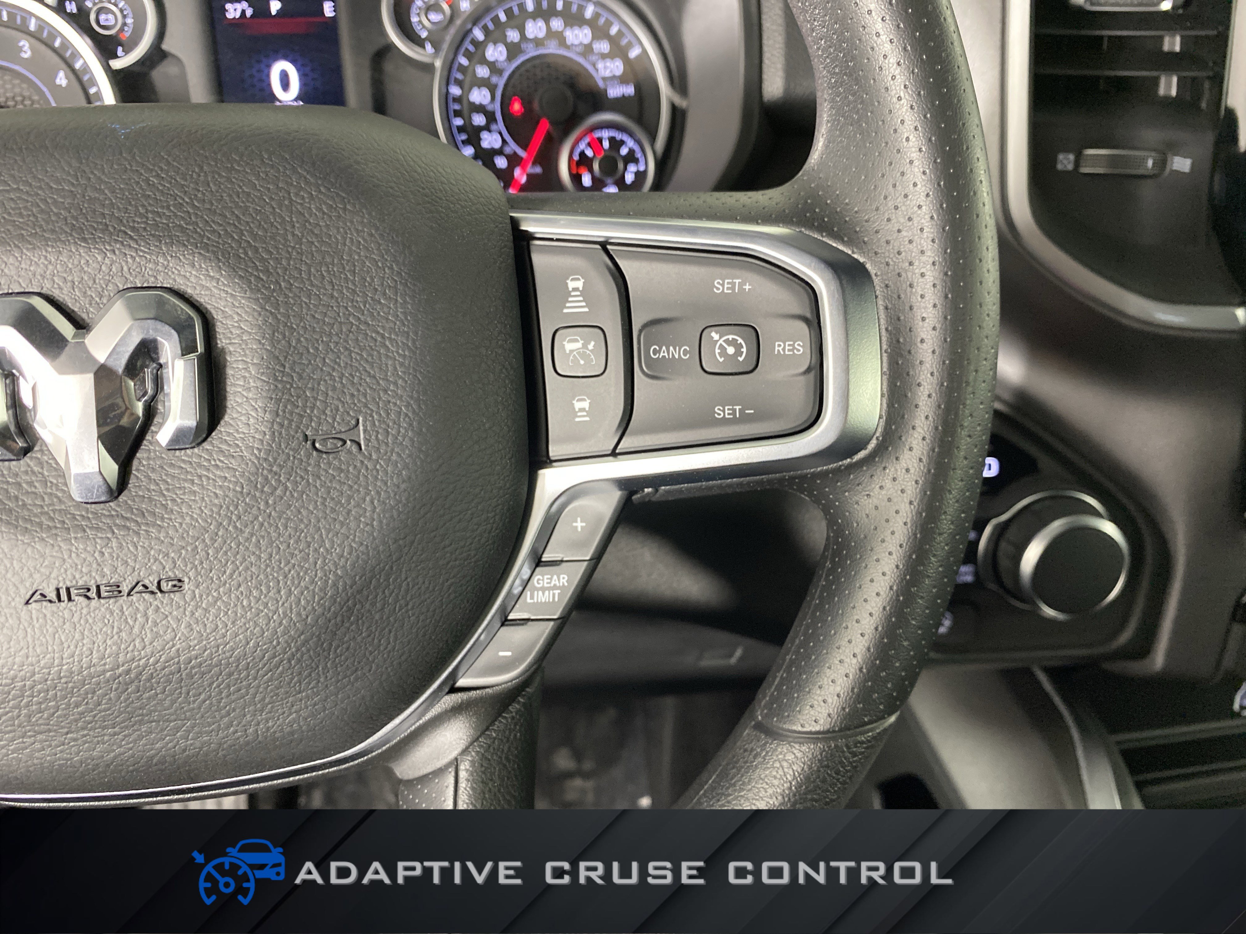 New 2025 RAM 1500 Big Horn image 19