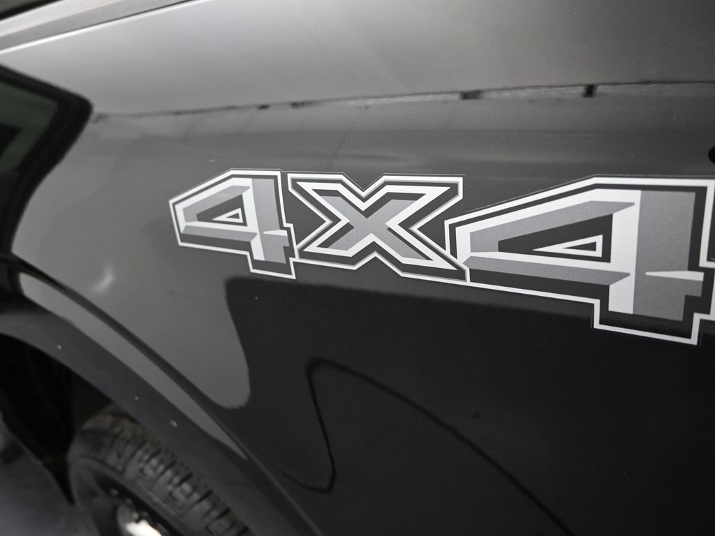 Used 2025 Ford F150 XLT w/ Equipment Group 301A Standard image 42