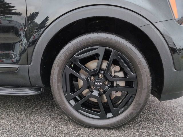 Used 2024 Kia Telluride SX Prestige X-Line image 11