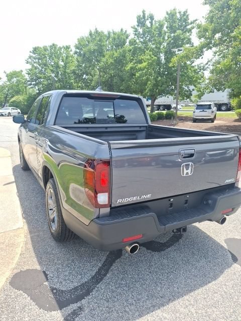 Used 2023 Honda Ridgeline RTL image 6