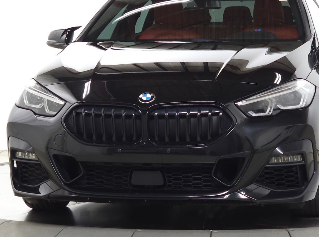 Used 2021 BMW 228i xDrive Gran Coupe w/ M Sport Package AWD/4WD image 3