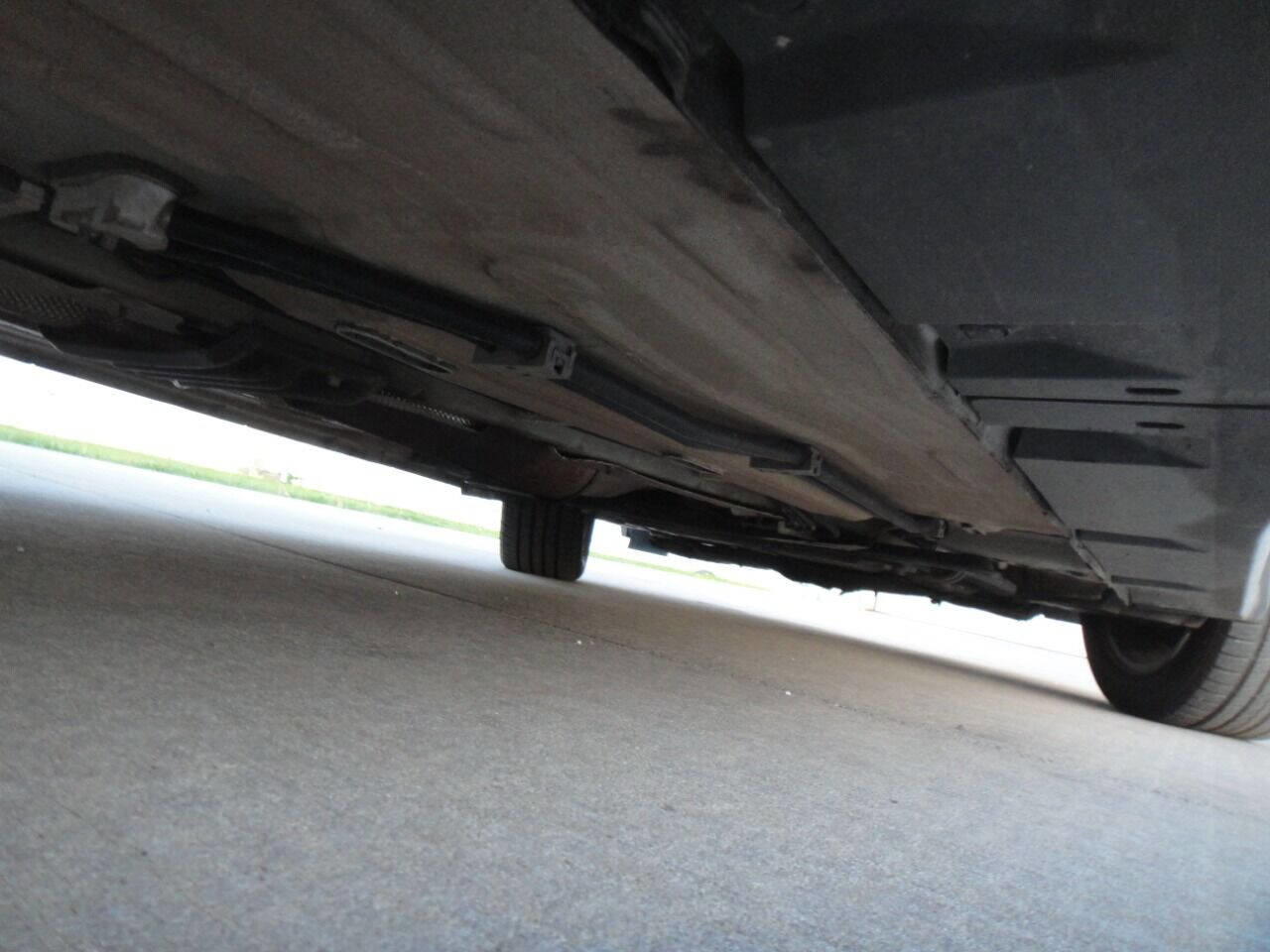 Used 2015 Ford Transit Connect XLT image 24