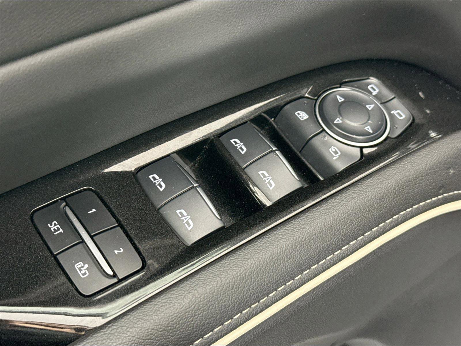 Used 2024 Cadillac Escalade Sport image 28