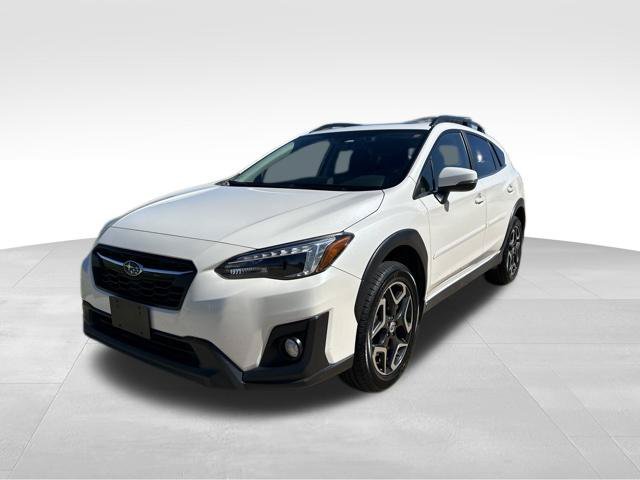 Used 2018 Subaru Crosstrek 2.0i Limited AWD/4WD image 7