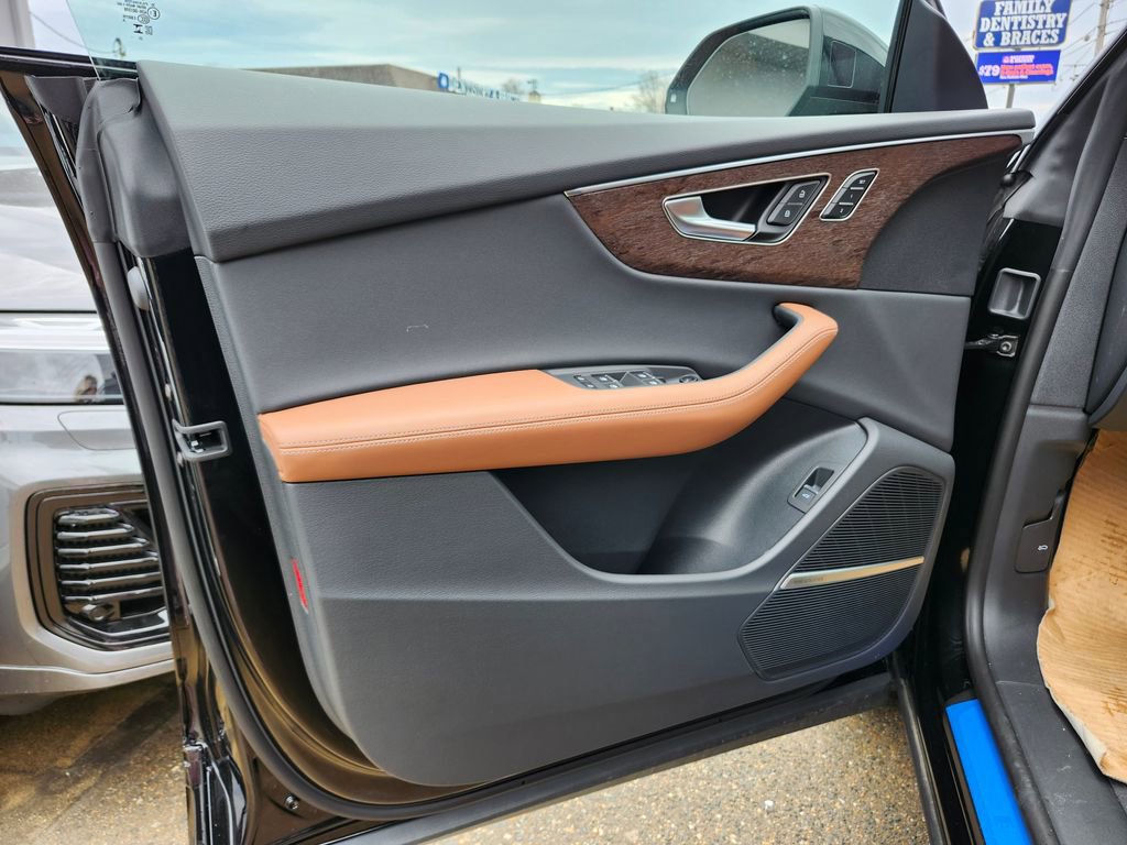 New 2026 Audi Q8 Premium Plus image 12