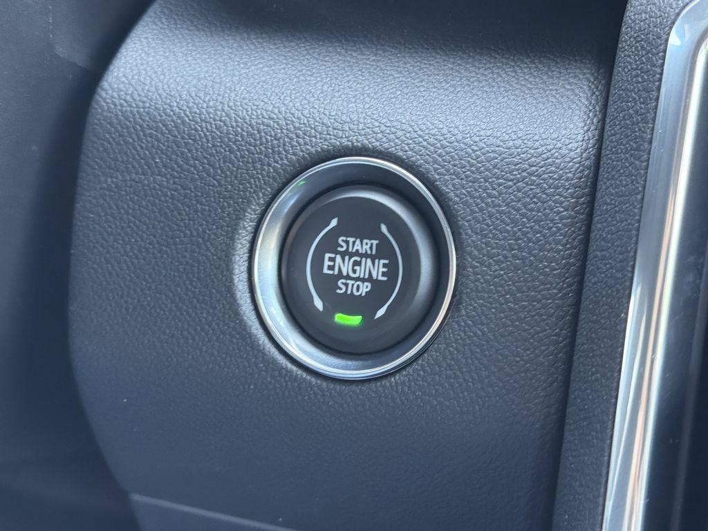 New 2026 GMC Acadia Elevation w/ LPO, Floor Liner Package FWD image 7