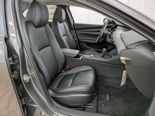 New 2026 MAZDA MAZDA3 2.5 S Sedan w/ Preferred Pkg FWD image 17
