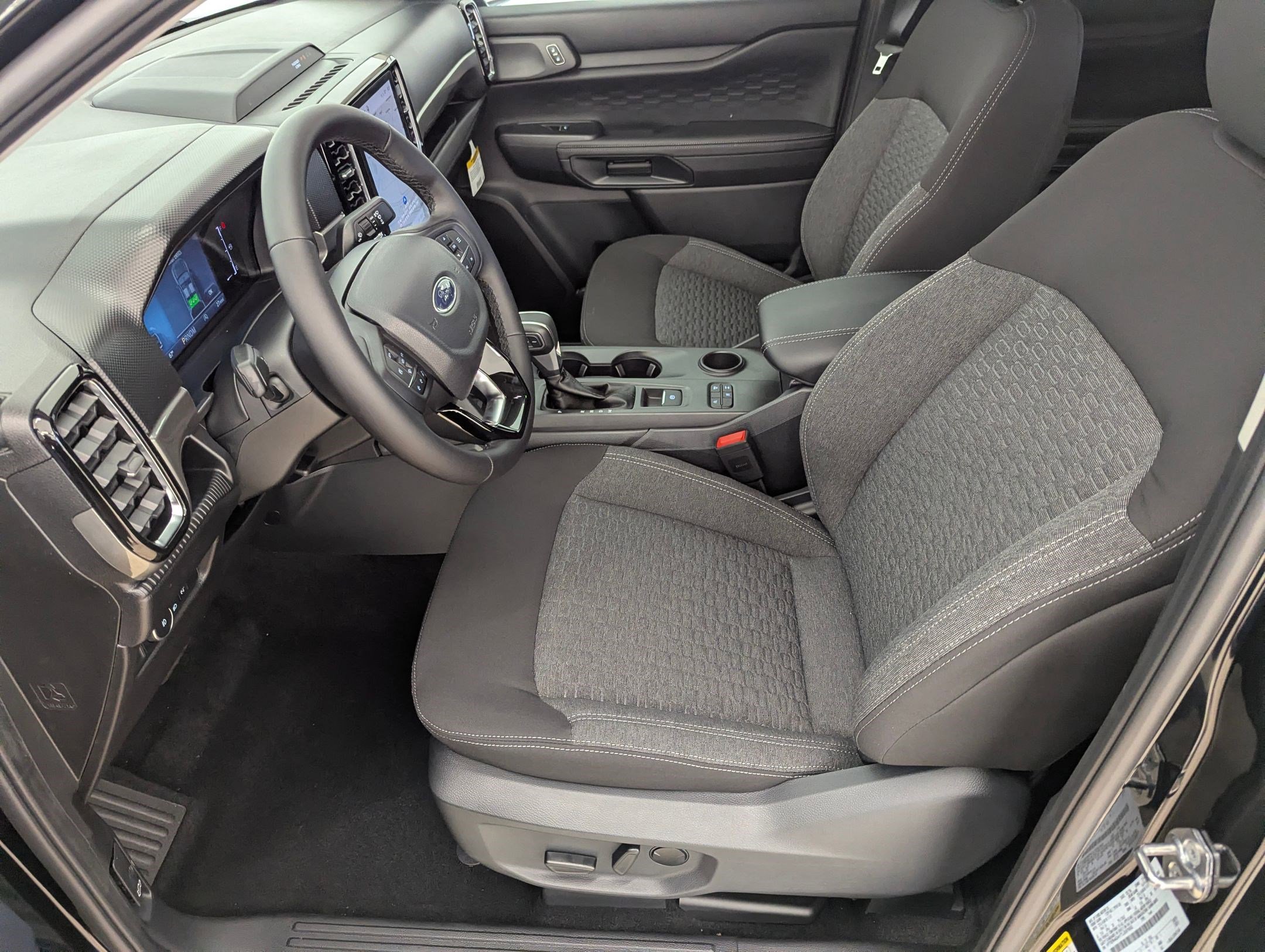 New 2026 Ford Ranger XLT image 5